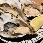 貝×シャブリ jiji - 