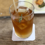 Ron Herman cafe - 