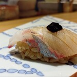 Nanba Sushi Urara
