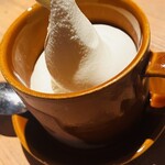 貝×シャブリ jiji - 