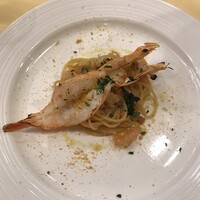 リストランテ ラ チャウ - 