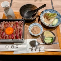 焼肉㐂舌 南船場 - 