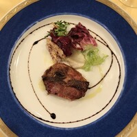 リストランテ ラ チャウ - 