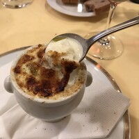 リストランテ ラ チャウ - 