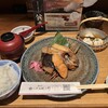 京の米料亭 八代目儀兵衛