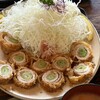 とんかつ笹