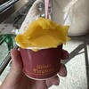 ジェラート フィレンツェ