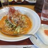 らーめん ぎょうざ 古潭 中津本店