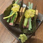 焼売スタンド きんぎょ - 