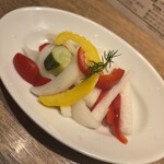 魚屋のマグロ食堂 オートロキッチン - 