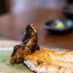 う嵐 - 2025.7 白焼き