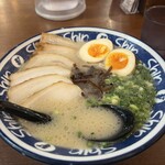 博多らーめん ShinShin KITTE博多店 - 