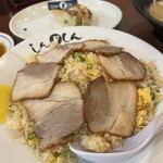 博多らーめん ShinShin KITTE博多店 - 