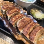 餃子酒飯 大阪王 - 
