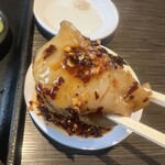 餃子酒飯 大阪王 - 