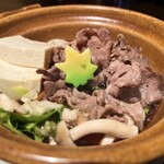 京の米料亭 八代目儀兵衛 - 