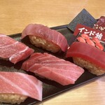 スシロー - 料理写真: