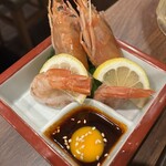 焼売スタンド きんぎょ - 