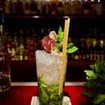 バーリゼルヴァ