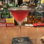 ビーグラッド - パリジャン