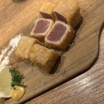 魚屋のマグロ食堂 オートロキッチン 渋谷店 - 