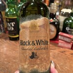 ビーグラッド - ブラック&ホワイト