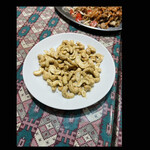 NEWナータ アジアンダイニング - マサラカシューナッツ　byまみこまみこ