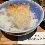 京の米料亭 八代目儀兵衛 - 