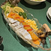 ロシヤ料理 ラルース - 