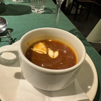 ロシヤ料理 ラルース - 