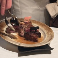 ウルフギャング・ステーキハウス 丸の内店 - 