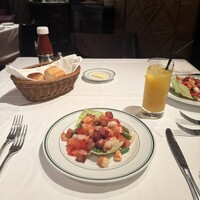 ウルフギャング・ステーキハウス 丸の内店 - 