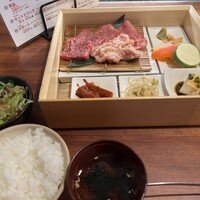 やきにくのバクロ 博多店 - 