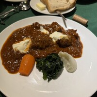 ロシヤ料理 ラルース - 