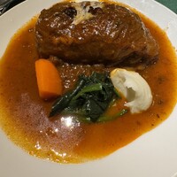 ロシヤ料理 ラルース - 