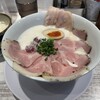ラーメン家 あかぎ
