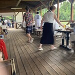 富良野ジンギスカン ひつじの丘 - 