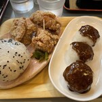 ミュージアムカフェ 四季 -SIKI- - 
