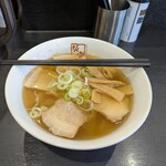 喜多方ラーメン 坂内 浅草店 - 