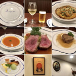 ル・クープシュー - 