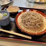 ミュージアムカフェ 四季 -SIKI- - 