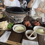 富良野ジンギスカン ひつじの丘 - 