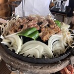 富良野ジンギスカン ひつじの丘 - 