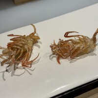 天ぷら 福たろう - 