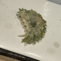 天ぷら 福たろう - 