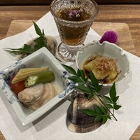 鮨 飛鳥 - 