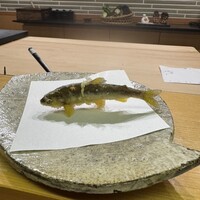 天ぷら 荒川 - 