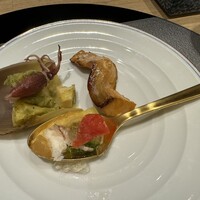 天ぷら 福たろう - 