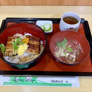 うなぎの川常_1