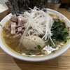 家系らーめん 斗星家